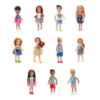 Set BARBIE Club Chelsea