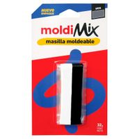 Masilla Moldeable SOLDIMIX Gris 32gr
