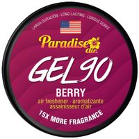 SLIM GEL 90 - BERRY