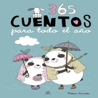 Libro Infantil INCABOOKS 365 Cuentos para Todos el Año