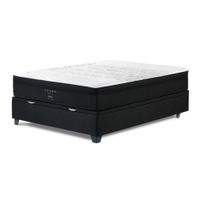 Boxet Tempo Queen