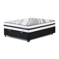 Boxet Driven Queen