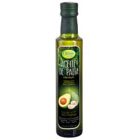 Aceite de Palta Sabor a Ajo OLIVOS DEL SUR Botella 250ml