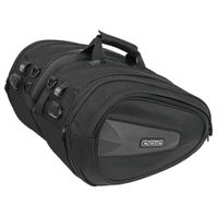 Accesorio Ogio Saddle Bag Duffel, Stealth 110093.36
