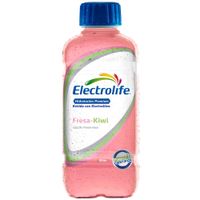 Rehidratante ELECTROLIFE Sabor a Fresa y Kiwi Botella 625ml