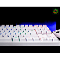 Teclado mecánico VSG Alnitak