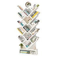 Librero Glen  - Muebles Bonno