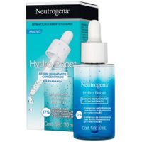 Serúm NEUTROGENA Hydro Boost Concentrado Frasco 30ml