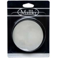 Espejo para Depilar con Chupones MALLKI Blister 1un
