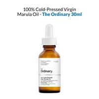 100% Cold-Pressed Virgin Marula Oil - The Ordinary 30ml