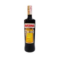 Licor AMARO AVERNA Bot 700 ML