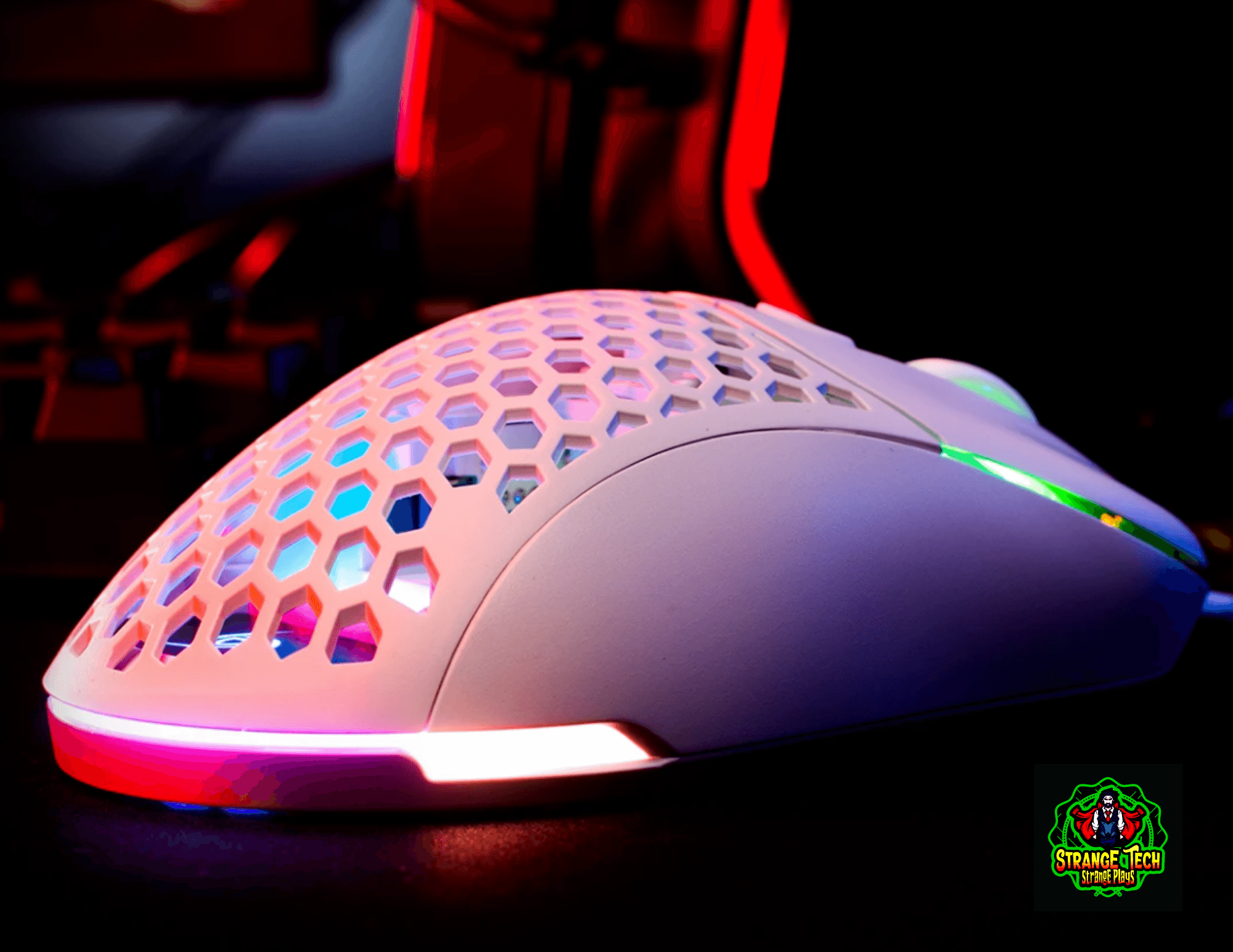 Mouse Aquila Air VSG