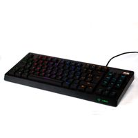 Teclado VSG Quasar RGB