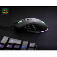 Mouse Cetus VSG