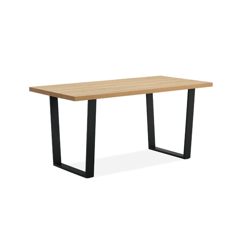 Mesa de Comedor Marcelo 160 cm x 80Cm
