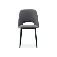 Silla de Comedor Marco Gris