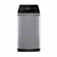 Lavadora Electrolux EWIW09F2USVG Carga Superior 9kg Gris