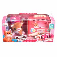 Set de Juego PEILIANG Gato 9pcs 502-183