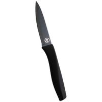 ILKO CUCHILLO PELADOR NERO