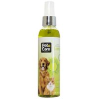 Colonia para Macotas PET CARE Lemon Botella 175ml