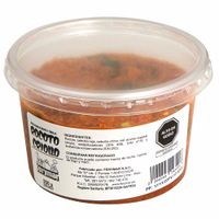 Rocoto Criollo FERYMAR Envase 250g