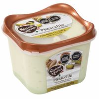 Helado de Pistacchio SIVIERO MARIA Pote 500g