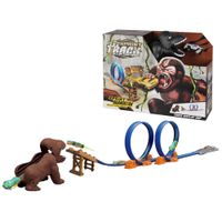 Pista de Carreras NEWHOOD Orangután LT-002