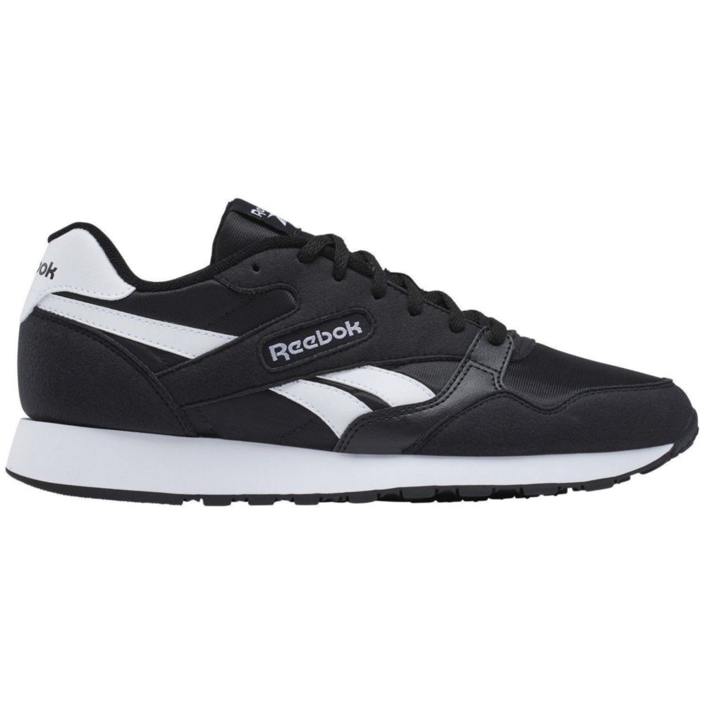 Zapatillas Urbanas para Hombre Reebok 100032921 Negro