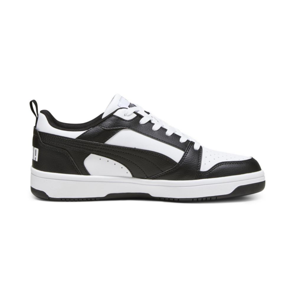 Zapatillas Urbanas para Hombre Puma 392328 01 Negro