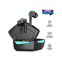 AUDÍFONOS INALÁMBRICOS P30 GAMER