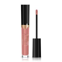 Labial Lipfinity Velvet Matte Nude Silk