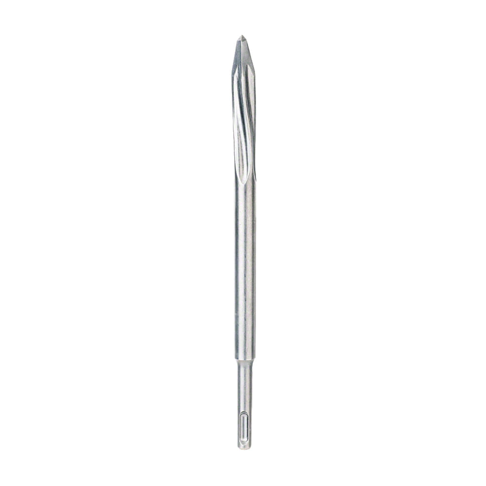Cincel punta autoafilable Bosch SDS-plus 250mm