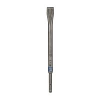 Cincel plano autoafilable Bosch SDS-plus 20x250mm