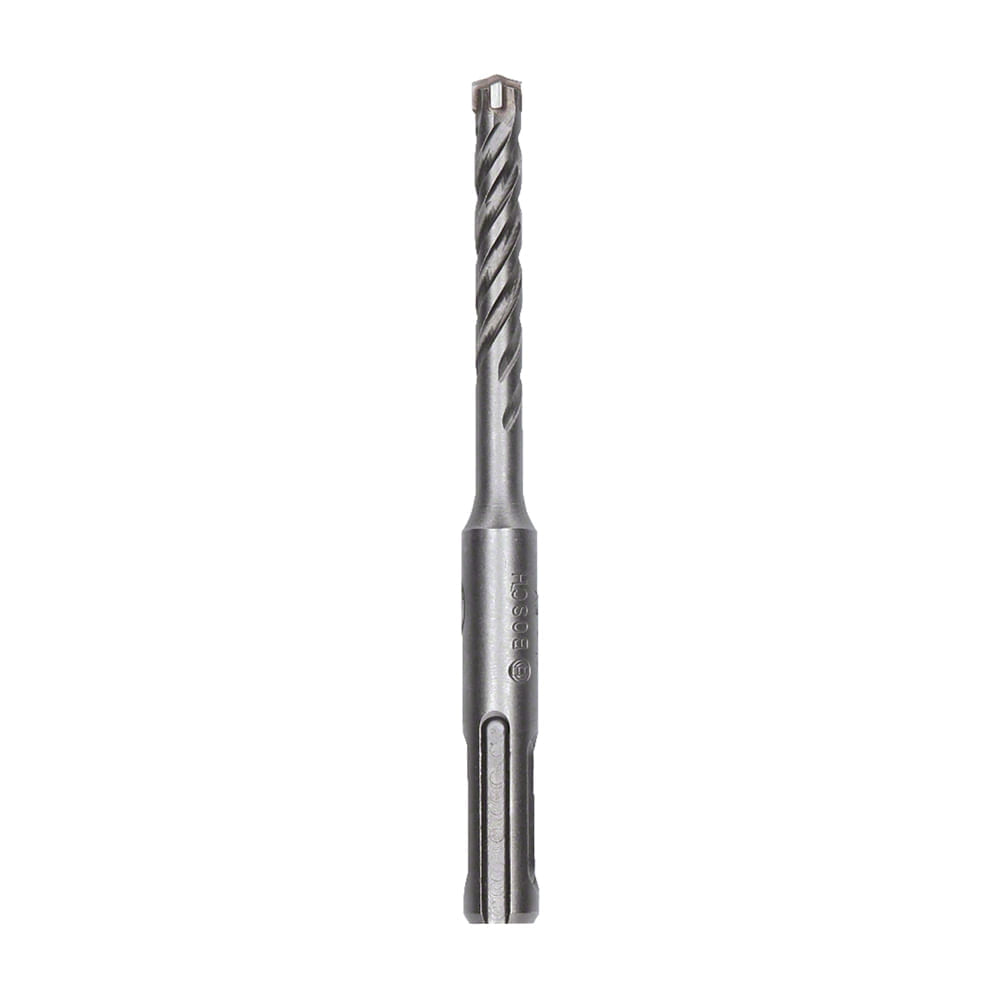 Broca para concreto Bosch SDS plus-5X 1/4x4x6