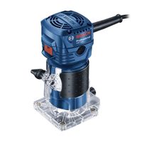 Fresadora Bosch GKF 550 - 550W