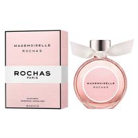 Perfume Rochas Mademoiselle 90 ML