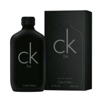 Fragancia Calvin Klein CK Be Unisex EDT 200 ML