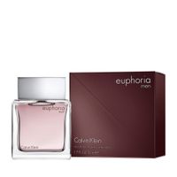 Fragancia Calvin Klein Euphoria For Men EDT 50 ML
