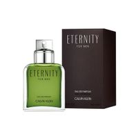 Perfume Hombre Calvin Klein Eternity For Men Edp 50 Ml