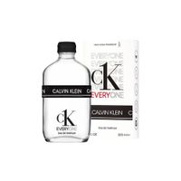 Perfume Unisex CK Everyone   Edp 200 ml
