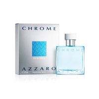 Perfume Hombre Azzaro Chrome EDT 30ML
