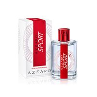 Perfume Hombre Azzaro Sport Spo EDT Spray 100ML