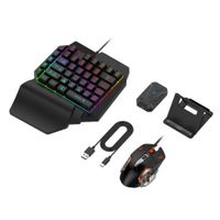 PACK MOBILE GAME 4 EN 1