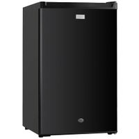 Frigobar OSTER 123L OS-PMB129BB Negro