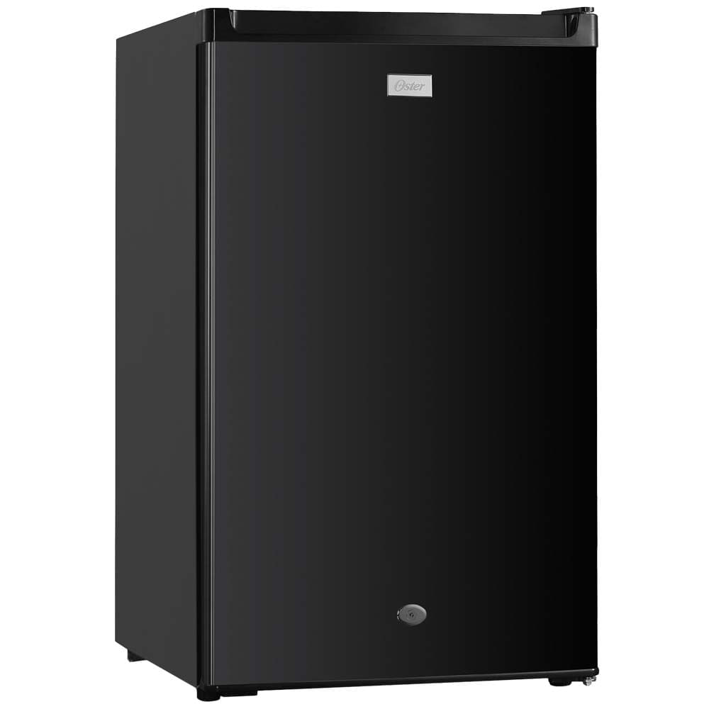 Frigobar OSTER 123L OS-PMB129BB Negro