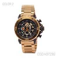 RELOJ ACUATICO HOMBRE H3723G T5 - 1018685