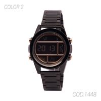 RELOJ ACUATICO HOMBRE 1448 SKMEI - 1017356