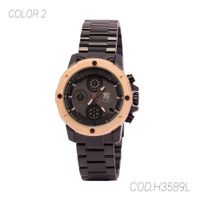 RELOJ ACUATICO HOMBRE H3589L T5 - 1018687