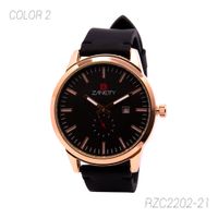 RELOJ ACUATICO HOMBRE RZC2202-21 ZANETTY - 1019174