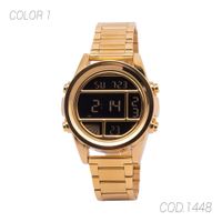 RELOJ ACUATICO HOMBRE 1448 SKMEI - 1017355